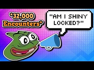 Shiny Lock Explained (PokeMMO Guide)