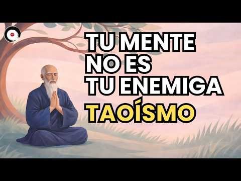 STOP FIGHTING AGAINST YOUR MIND: 7 TAO TECHNIQUES TO CALM IT
