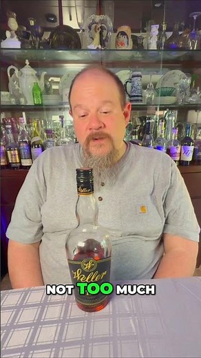 Weller 12 Year Bourbon: Is it worth it?