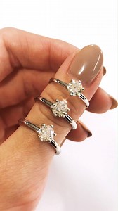 Planning a romantic or festive proposal? You absolutely need to browse through our breath-taking diamond engagement rings from the FH Signature Collection! Our diamond buyer Andrew Hinds sources beautiful loose diamonds from all over the world, all hand selected for each individual ring 💎 Shop the FH Signature Collection: www.fhinds.co.uk/diamonds/diamonds-by-brand/fh-signature-collection Read our Diamond Buying Guide: www.fhinds.co.uk/information-guides | F.Hinds the Jewellers