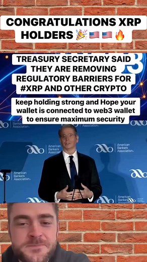 68K views · 869 reactions | Cold wallets, Ledgers, and exchanges are no longer secure for crypto storage. For more information and safety tips, message me directly on WhatsApp .#XRP #Ripple #XRPArmy #XRPLedger#CryptoNews | Lewis Jackson | Facebook