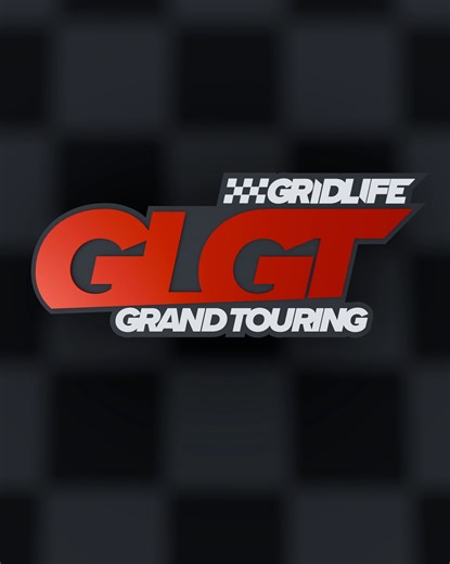5.4K views · 107 reactions | Introducing GRIDLIFE Grand Touring (GLGT)! A new racing class launching in 2025 with a 9:1 power-to-weight ratio and four epic races per weekend. Clean, competitive, and fun, GLGT is where retired pro race cars meet the fastest garage builds. Read the full announcement on our blog.  www.grid.life/news | Gridlife | Facebook