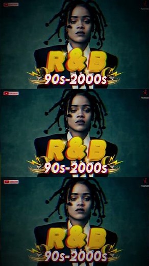 Throwback RnB Classics