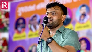 Girdhar Lalji Re | Rakesh Barot | Live Program 2024 . . #rakeshbarotlive #rakeshbarot #liveprogram #trending #gujaratisong | Rakesh Barot