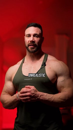 NOEL DEYZEL 🇿🇦 on Instagram: "Most insane (natural) transformation ever 😳 #gym #fitness #muscle #noeldeyzel #workout @ryse_supps Code: Noel @youngla Code: Noel"