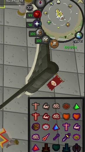 2 OSRS keybind remapping tips (use mouse buttons)