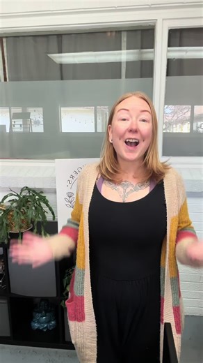 Embrace Your Body: The Importance of Self-Acceptance