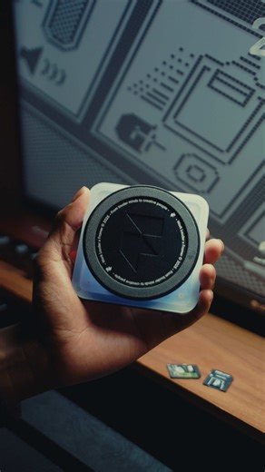 You will not be as efficient as you can be as a creator if you’re not optimizing for SPEED. Shoutout @Framer & @work louder for speeding up workflow #FramerPartner#FramerxWorklouder