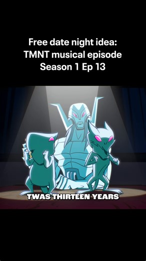 Only had this stuck in our heads for years... | Teenage Mutant Ninja Turtles