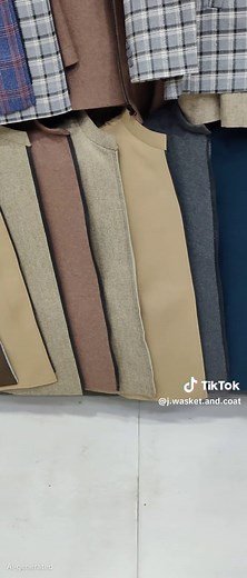 Creative Coat Designing Ideas for Fashion Enthusiasts