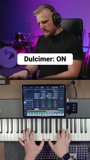 Tacky Piano 🎹