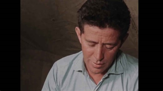 Majestic Cowboys: Horseback Riding Through a Mountainous Forest