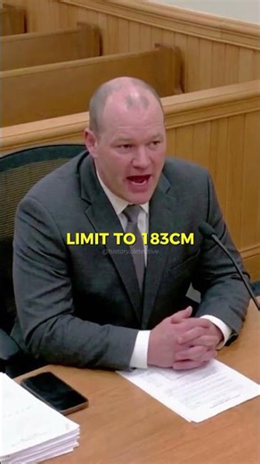 Urząd kazał mu rozebrać płot... i srogo tego pożałowali😡