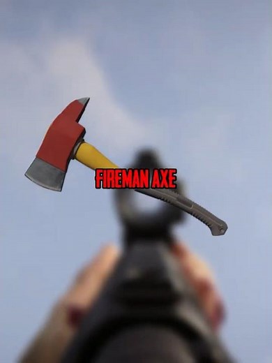 LETS GET FIREFIGHTER AXE AND KEYCARD IN SONS OF THE FOREST!!!!!