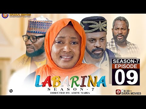 LABARINA SEASON 7 EPISODE 9