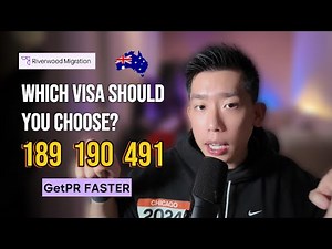 189, 190, 491 Visas Explained – Which One’s Best for Your Australian PR?