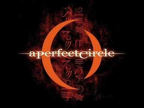 8. Thomas - A Perfect Circle