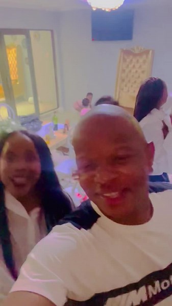 14K views · 789 reactions | Arrived at Alilali Guest House / Lephalale and found a private function happening here walaaaaaa ka moya le ka nnete was playing and they couldn’t believe it was me standing there watching them藍藍藍藍藍藍what a big surprise for all of themLephalale let’s meet tonight  | Omega Khunou | Facebook