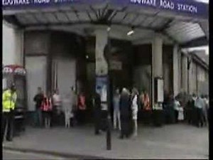 london bombings 7th july 2005