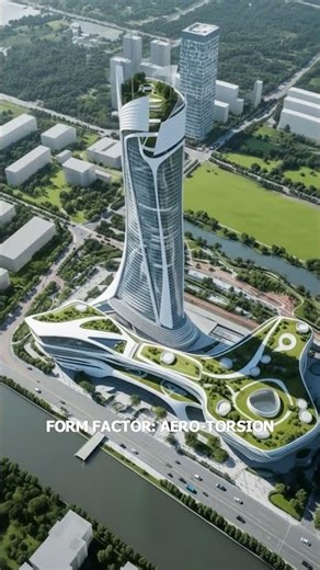 The Exoskeleton - Defying the Resistance of Wind (Aero-Nexus Pt. 3) 🔄