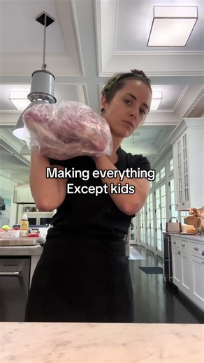 A Humorous Take on Being a Private Chef