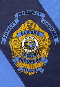 Alaska State Troopers Season 1