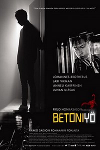 Betoniyö (Concrete Night) (película 2013) - Tráiler. resumen, reparto y dónde ver. Dirigida por Pirjo Honkasalo | La Vanguardia