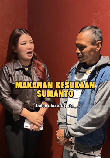 Kisah Ulasan Santai Bersama Pak Sumanto