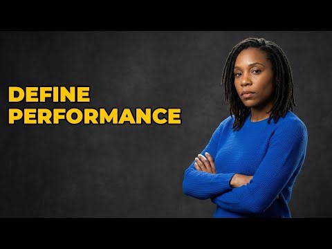 What Defines A Measurable Goal For Employee Performance?