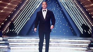 'Lluvia de estrellas' se estrena en 1995 en Antena 3