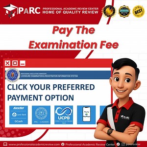 4.8K views · 37 reactions |  Confused about how to file your board exam application at PRC? Don’t worry—we got you!  Watch our step-by-step tutorial on “How to File for Licensure Exam at PRC” and make your application process smooth, easy, and stress-free. ✅ No more guesswork, just clear guidance—PARC style! #PRCFilingMadeEasy #parcBoardExamTips #PARCcaresWithAheart | Professional Academic Review Center | Facebook