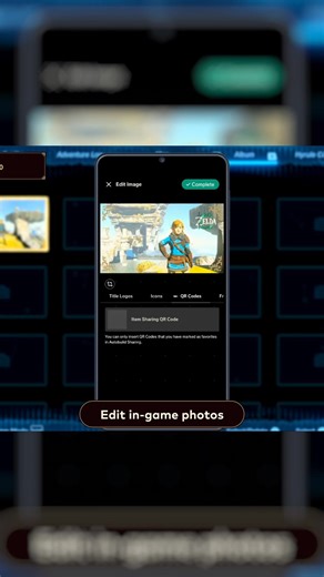 The Switch 2 exclusive Zelda versions are looking INCREDIBLE!!🤩🤩 What do you guys think?? #zelda #nintendo | Zelda Universe