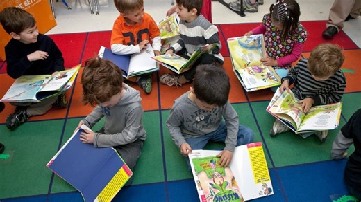 Can real books rescue Gen Alpha from a tech-dominated future? This doctor thinks so