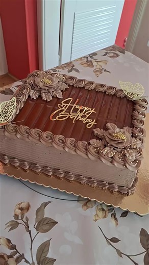 Delicious Dobos Cake Recipe with Chocolate