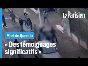 Quentin's lynching in Lyon: "The far left is behind it," claims Laurent Nuñez