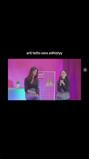 Profil Zara Adhisty: Artis dan Penampil Talenta