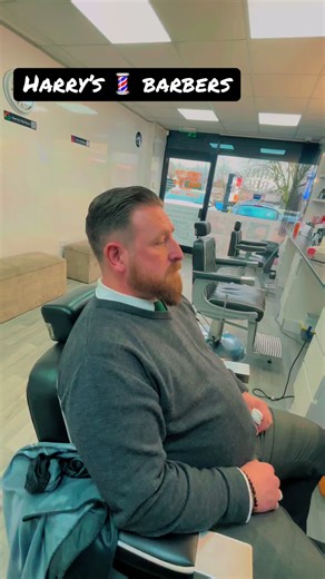 #harry #bar#Harrysbarbers