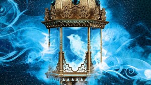 11 fantasy and science fiction books to read in April 2025