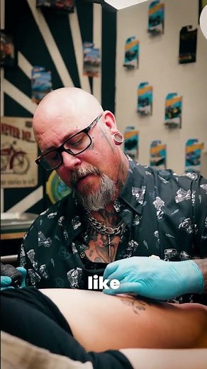 Custom Tattoos That Tell Your Story | Solana Tattoo Company, Fort Collins Colorado