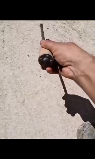 Semi-automatic rebar wire twister tool | Follow 👉 civil_concepts for more amazing content. #civilengineering #civilengineeringtc #construction #engineer #civil #architecture #civilengineer #building #engineers #civilengineers #design #concrete | civil_concepts