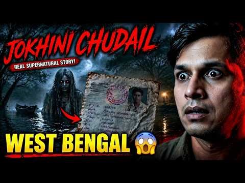 Jokhini Chudail | West Bengal ki Real Supernatural Story