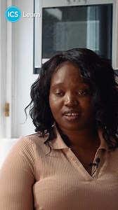 From student to L&D professional! 🎓 Deborah shares her journey with our CIPD Level 7 course 🫱🏼‍🫲🏽 Learn more, here: https://bit.ly/3VHBHZC 📲 #ICSLearn #CIPD #CareerDevelopment #LearningAndDevelopment #HR | ICS Learn