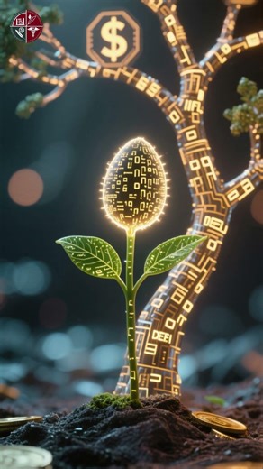 The DeFi Blueprint They Didn't Want You Knowing 🔓