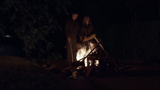 ASSIMILATE Official Trailer 2019 Horror Movie