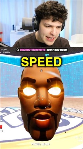 Speed SCP in Brainrot Boxfights is Hilarious!