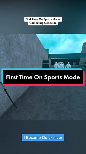 Game = Sports Mode #sportsmode #oculusquest2 #oculus #vr #fypシ