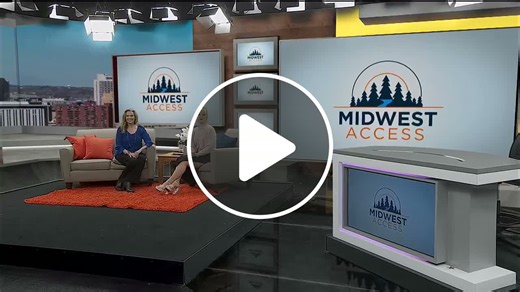 Midwest Access: Stockholm Pie & General Store, Tim Volz Therapy, Rochester Spring Craft Show, Family Service Rochester - NewsBreak