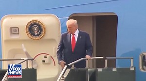 GLOBAL GAINS: President Trump heads back to the U.S. with billions in fresh investments and agreements from China, Japan, and beyond. | Fox News