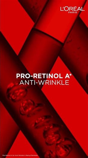 Turn Back Time with NEW L’Oréal Revitalift Firming Facial Cream