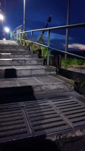無人駅 JR生田駅